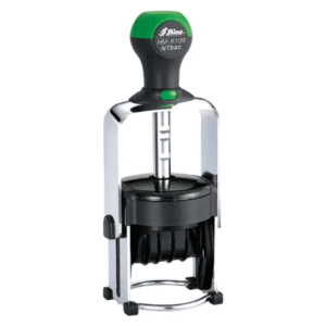 Shiny H-6109 Self Inking Stamp