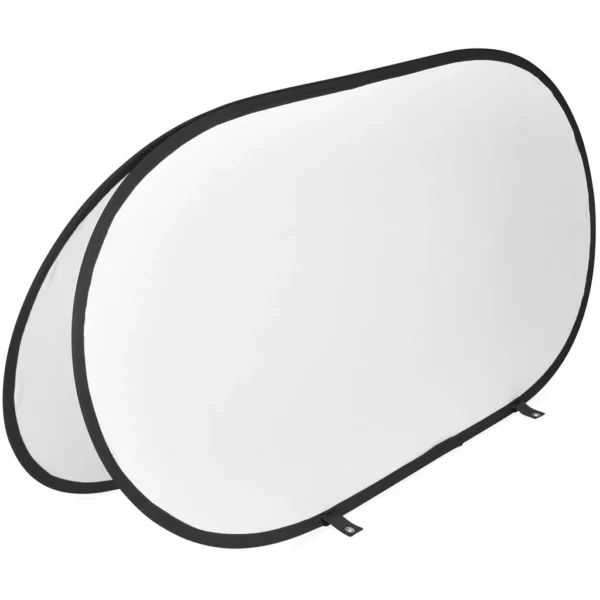 Sublimated Pop-Up 1.6m x 0.72m - Image 2