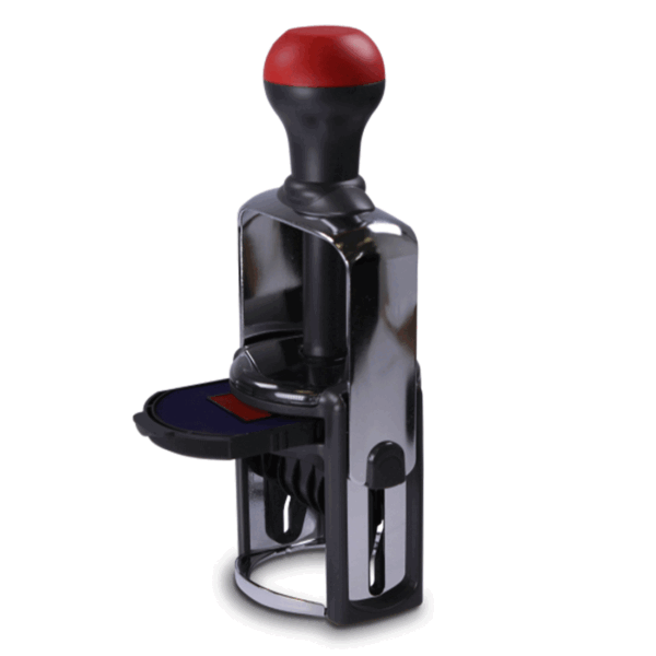 Shiny H-6109 Self Inking Stamp - Image 3