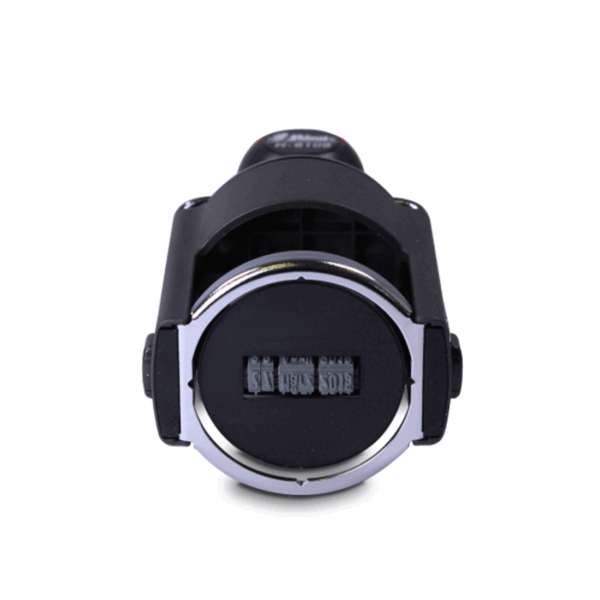 Shiny H-6109 Self Inking Stamp - Image 4