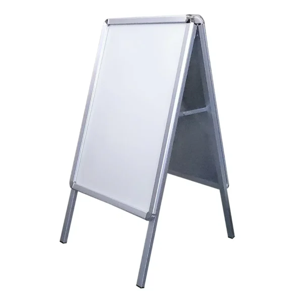 A-Frame Aluminum Whiteboard Uganda