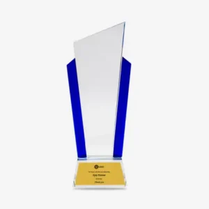 Astor Crystal Trophy