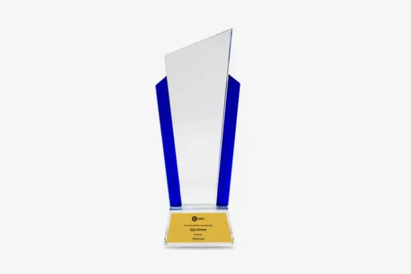 Custom Crystal Trophies Uganda