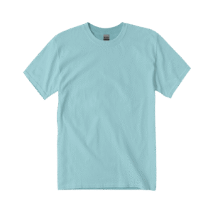 Round Neck T-shirt