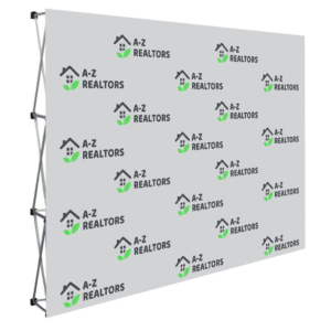 Retractable Banner Stand Uganda