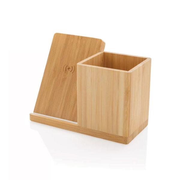 Bamboo Pen Holders Uganda - Image 3
