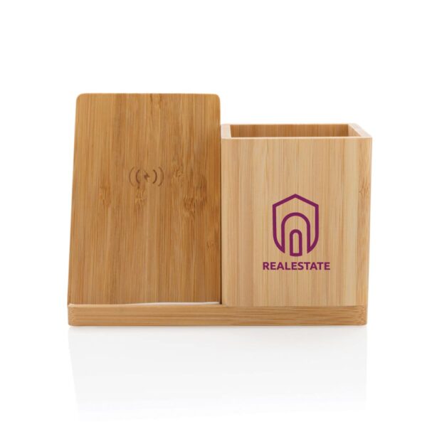 Bamboo Pen Holders Uganda - Image 2