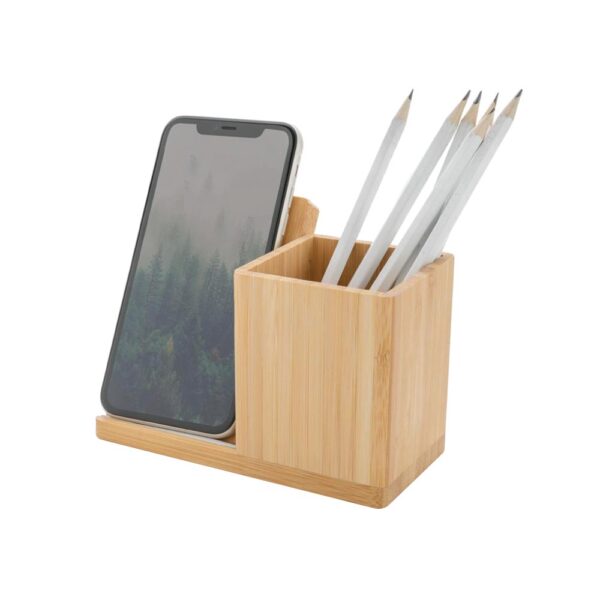Bamboo Pen Holders Uganda