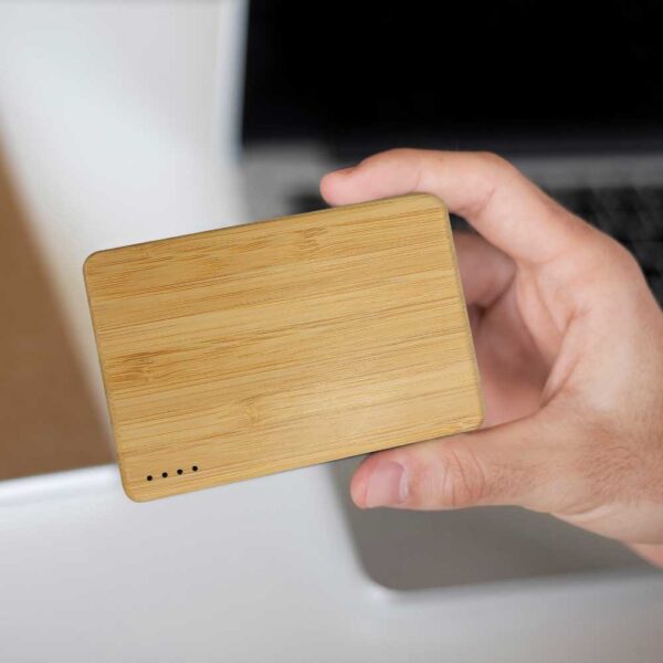 Wood Power Banks Uganda - Image 3