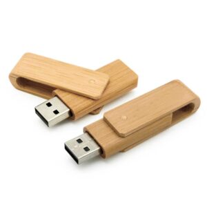 Bamboo-Swivel-USB