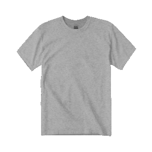 Round Neck T-Shirts in Uganda