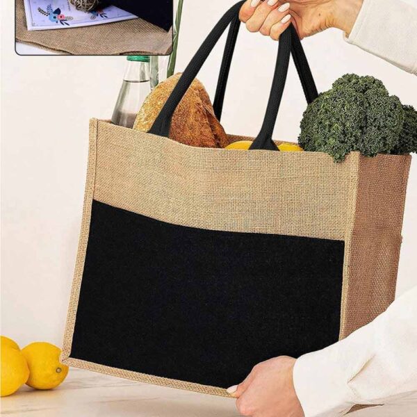 Custom Tote Bags – Carry Your Brand in Style! - Image 2