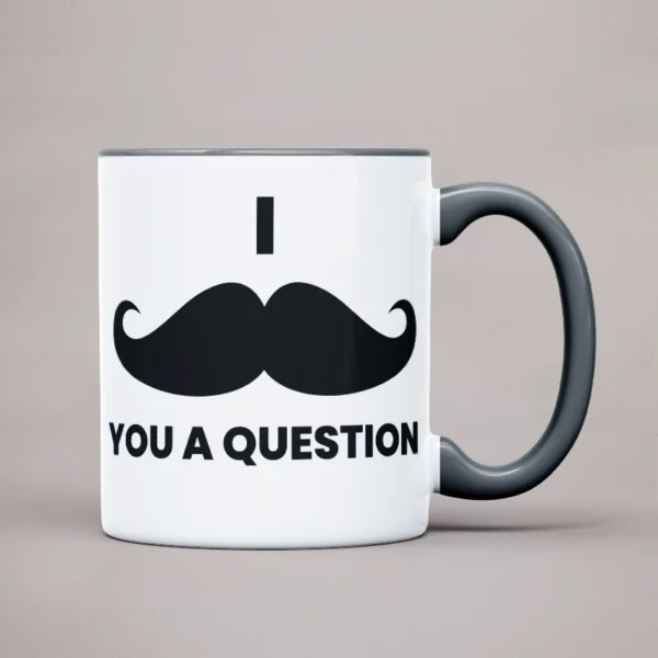 Printed Mugs - Image 4