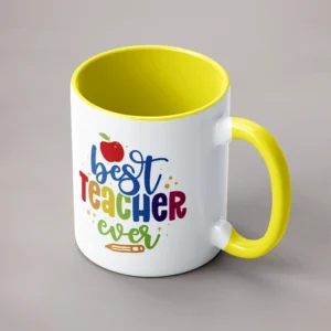 Printed Mugs