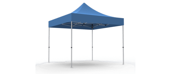 Branded Event Canopies Kampala