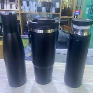 Branded Travel Mugs Printing