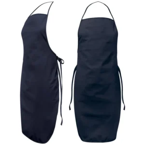 Custom branded ritz bib apron promo merchandise