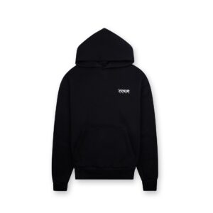 Custom Hoodies Printing in Kampala