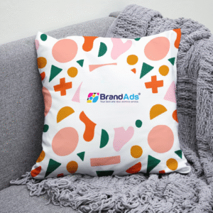 Personalized Comfort Custom Throw Pillows