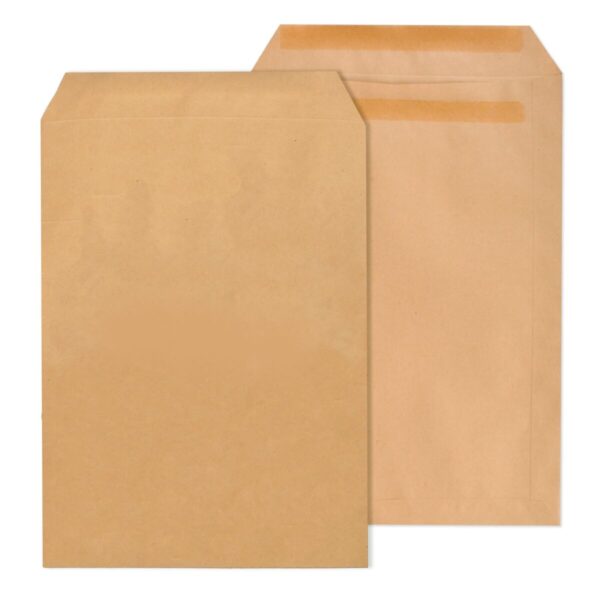 A4 Size Envelopes