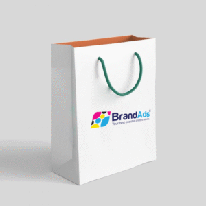 Premium Custom Paper Bags
